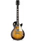 Vintage Sunburst, Chrome Hardware  Cibson C-Les-paul Studio 2016, High Performance