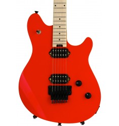 Ferrari Red  EVH Wolfgang Standard