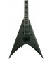 Metallic Black  Jackson Pro King V KVMG