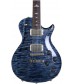 Faded Whale Blue, Figured 10-Top  PRS SC 245
