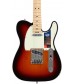 3-Tone Sunburst  Fender American Elite Telecaster