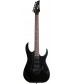 Galaxy Black  Ibanez RG655 RG Prestige