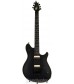 Stealth Black  EVH Wolfgang