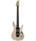 Platinum Blonde  Ibanez EGEN8 Herman Li Signature Model