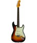 3-Color Sunburst  Fender Custom Shop 1963 Time Machine Relic Stratocaster