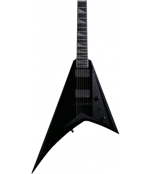 Black  Jackson RRTMG Pro Series Rhoads