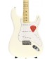 Olympic White  Fender American Special Stratocaster