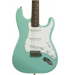 Surf Green  Squier Affinity Series Stratocaster
