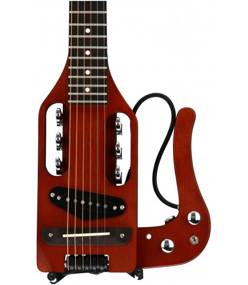 Antique Brown  Traveler Guitar Pro-Series