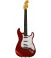 Candy Apple Red  Squier Vintage Modified Surf Stratocaster