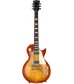 Light Burst, Chrome  Cibson C-Les-paul Standard 2016, High Performance