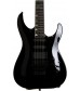 Black, EMG  Kramer SM-1 EMG