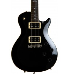 Black  PRS SE Standard 245