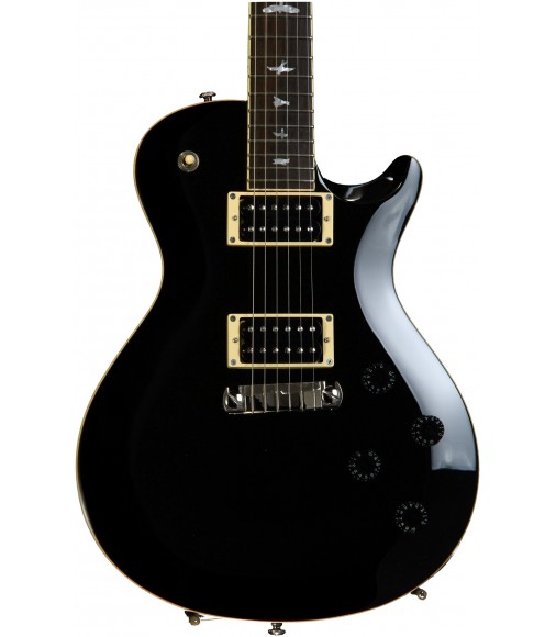 Black  PRS SE Standard 245