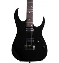 Galaxy Black  Ibanez RG652FX RG Prestige