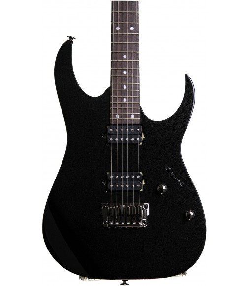 Galaxy Black  Ibanez RG652FX RG Prestige