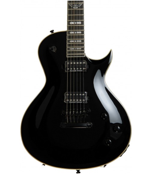 Gloss Black  Washburn Parallaxe PXL20B