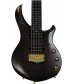 Nero  Ernie Ball Music Man John Petrucci Artisan Majesty 7-string