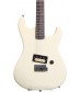 Vintage White  Kramer Baretta Special