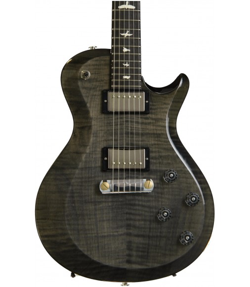 Elephant Grey  PRS S2 Singlecut