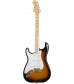 2-Color Sunburst  Fender American Vintage '56 Stratocaster Left Hand