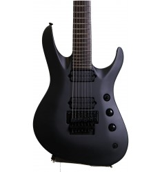 Jackson Chris Broderick Pro Series Soloist 7 Satin Black 