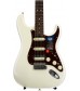Olympic Pearl  Fender American Elite Stratocaster HSS, Rosewood