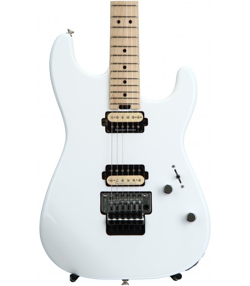 Snow White  Charvel Pro-Mod San Dimas Style 1 HH FR