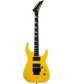 Taxi Cab Yellow  Jackson Soloist SLX