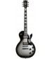 Silverburst  Cibson Custom C-Les-paul Custom