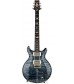 Faded Whale Blue  PRS Santana, 10-Top