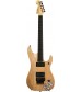 Natural Oil Alder Body  Washburn Nuno Bettencourt N4CV