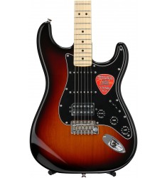 3-Tone Sunburst, Maple  Fender American Special Stratocaster HSS