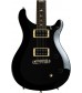 Black  PRS SE Standard 22