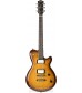 Sunburst  Godin Icon Type 2 Convertible