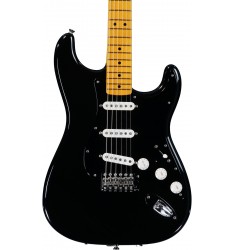 Black, NOS  Fender Custom Shop David Gilmour Stratocaster Signature Stratocaster