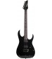 Galaxy Black  Ibanez RG652FX RG Prestige