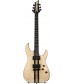 Natural Pearl  Schecter C-1 40th Anniversary