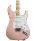 Shell Pink  Fender American Vintage '56 Strat