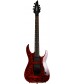 Trans Red, Quilt Maple  Jackson SLATXMG3-6