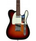 3-Tone Sunburst  Fender American Elite Telecaster, Rosewood