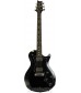 Black  PRS S2 Singlecut Standard w/Dots