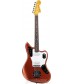 Metallic KO  Fender Johnny Marr Jaguar