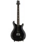 Baritone, Gray Black  PRS SE 277 Semi-hollow Soapbar