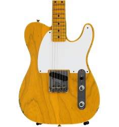 Butterscotch Blonde  Fender Custom Shop 1955 Relic Esquire 2015 Ltd. Ed.