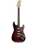 Antique Burst, Rosewood  Squier Standard Stratocaster