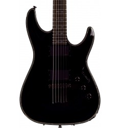 Gloss Black  Schecter Hellraiser C-1