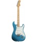 Lake Placid Blue  Fender Standard Stratocaster