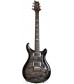 Charcoal Burst  PRS P22 Piezo Tremolo 10 Top