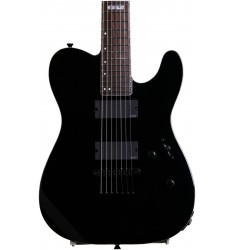 Black  ESP E-II TE-7